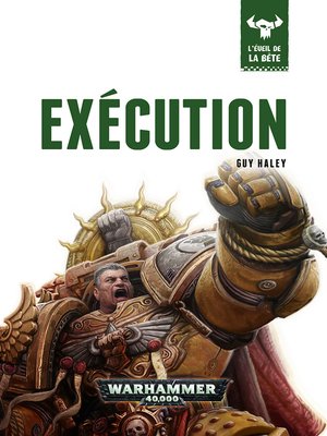 cover image of Exécution